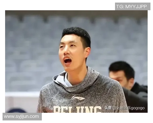 翟晓川：从篮球新星到职业生涯巅峰的奋斗与坚持之路